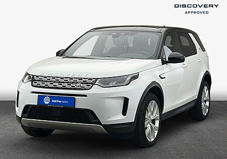 Land Rover Discovery Sport D200 SE
