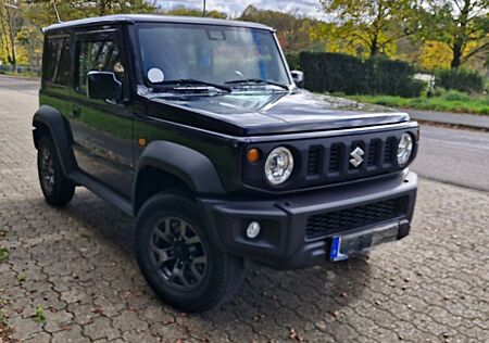 Suzuki Jimny 1.5 ALLGRIP Comfort+ Viersitzer