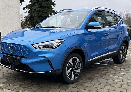 MG ZS EV Luxury MAX ° Pan ° 440 Km Reichw.