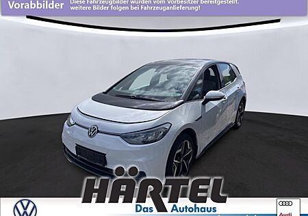 VW ID.3 Volkswagen PRO S 77 KWH AUTOMATIK (+ACC-RADAR+NAVI)