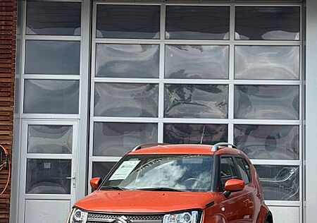 Suzuki Ignis Comfort Sitzheizung/Rückfahrkamera