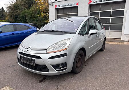 Citroën C4 Picasso Tendance *Automatik*