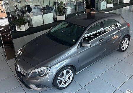 Mercedes-Benz A 200 CDI BlueEFFICIENCY Urban