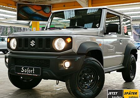 Suzuki Jimny 1,5 4WD Allgrip AppleCP SHZ ...