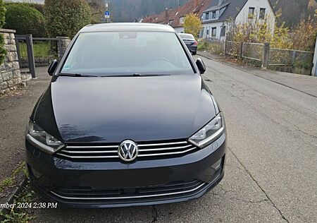 VW Golf Volkswagen 1.4 TSI ACT DSG BMT Highline Highline