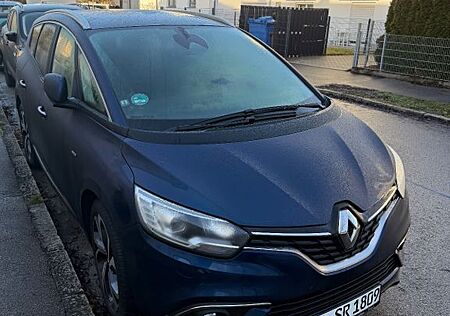 Renault Grand Scenic Grand Scénic BOSE Edition TCe 140 EDC GP