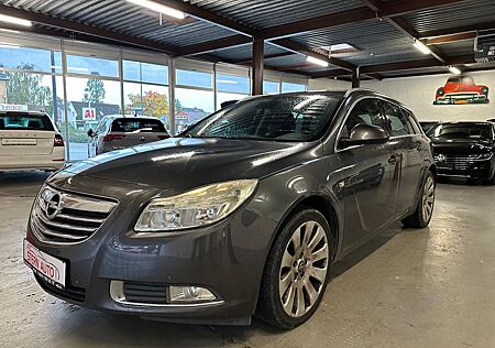 Opel Insignia Sports Tourer 1.8 Für Gewerbe