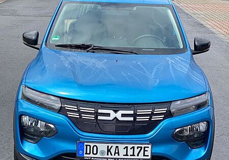 Dacia Spring Essential Electric 45 Essential Elect...