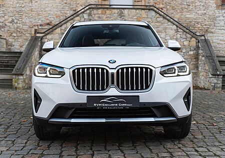 BMW X3 xDrive30i HUD LED HIFI KAM NAV PANO SITZH