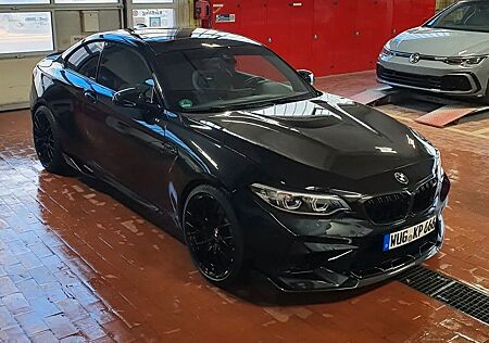BMW M2 Competition Competition