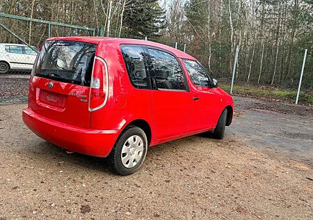 Skoda Roomster 1.2 12V Klima