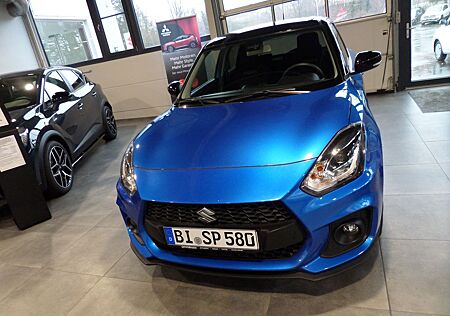 Suzuki Swift 1.4 SPORT