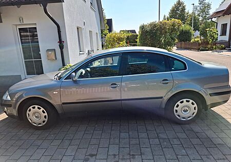 VW Passat Volkswagen 1.6 Comfortline Comfortline