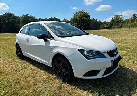 Seat Ibiza 1.0 EcoTSI Start&Stop 81kW Style SC Style