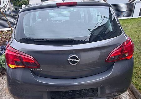 Opel Corsa 1.4 Edition INNOVATION S/S INNOVATION