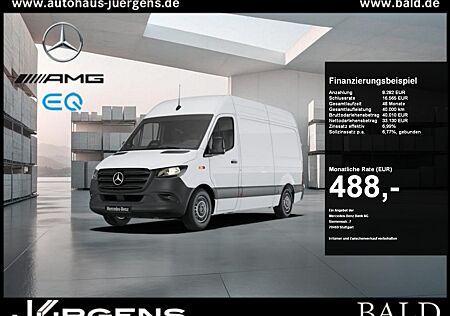 Mercedes-Benz Sprinter 317 Kasten/L2H2/Facelift/Kamera/Navi/