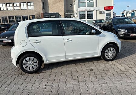 VW Up Volkswagen !