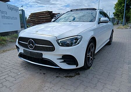Mercedes-Benz E 300 E -Klasse AMG-Line320 PS 360° Panorama