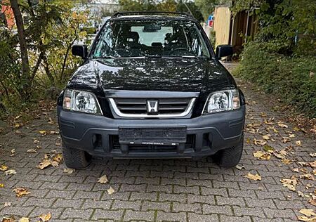 Honda CR-V 2.0 LS