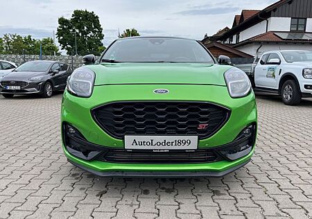 Ford Puma 1.5 EcoBoost ST X 200PS/Panoramadach