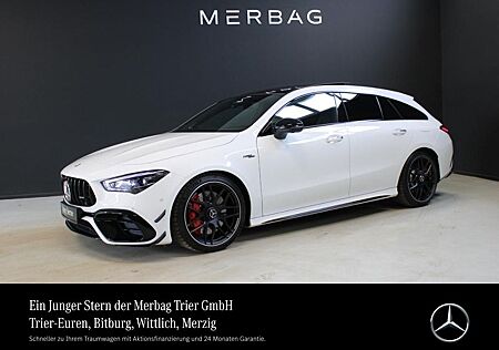 Mercedes-Benz CLA 45 AMG Shooting Brake AMG CLA 45 S 4M SB *AERO PERFORMANCE NIGHT PERF