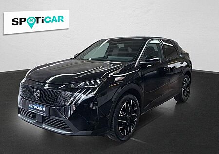 Peugeot 3008 Hybrid 145 GT, WinterPaket, Navi