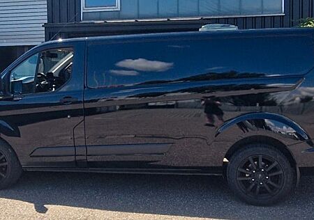 Ford Transit Custom Transit, Custom, Kasten, 300 L2 Trend, 8-fach