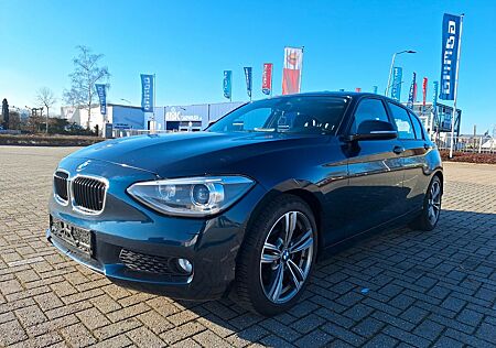 BMW 116i -