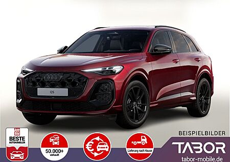 Audi Q5 TDI 204 2xS line neues Modell Tech+ Pano 20Z
