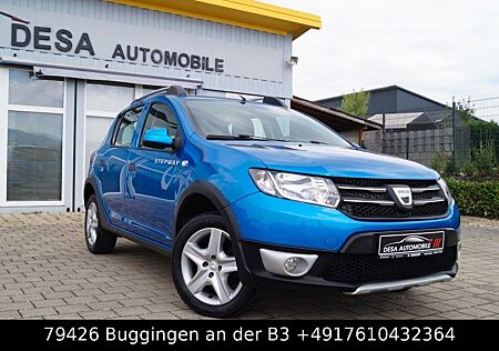 Dacia Sandero II Stepway Prestige 2Hand/ Tempomat/Navi