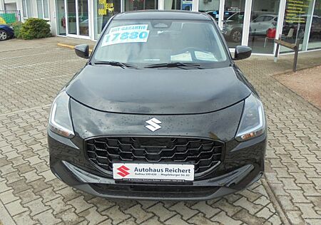 Suzuki Swift 1.2 DUALJET HYBRID Club