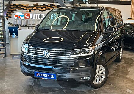 VW T6 Caravelle Volkswagen T6.1 Caravelle *AHK*1. Hand*LED*Klima*PDC