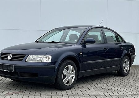 VW Passat Volkswagen 1,8