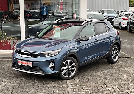 Kia Stonic 1.0 T-GDI 120 Platinum Edition