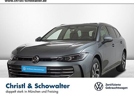 VW Passat Volkswagen 2.0 TDI DSG Business AHK MATRIX ACC NAVI