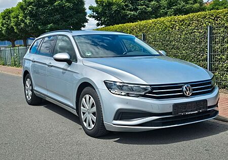 VW Passat Variant Volkswagen 2.0 TDI SCR DSG/146