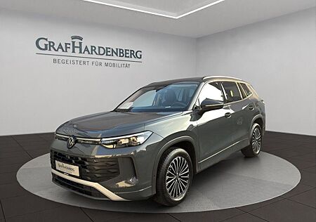 VW Tayron Volkswagen Life 1.5 eTSI DSG 7Sitze Navi AHK
