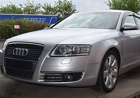 Audi A6 3.0 TDI (DPF) tiptronic quattro -