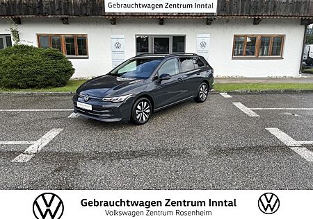 VW Golf Volkswagen VIII Variant 1,5 eTSI DSG Goal (RearView+LE