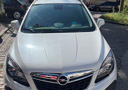 Opel Mokka 1.4 Turbo INNOVATION Automatik INNOVATION