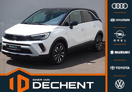 Opel Crossland X Crossland Innovation 1.2T,Navi,Kamera,Sitzhzg
