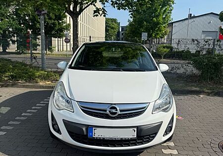 Opel Corsa 1.4 INNOVATION 74kW INNOVATION