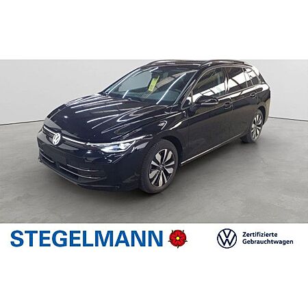 VW Golf leasen