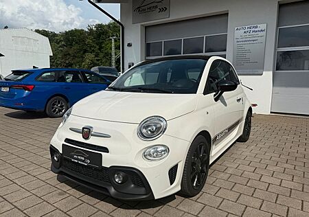 Abarth 500 595 Sondermodell 70J,Panorama,