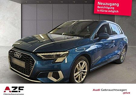 Audi A3 Sportback 35 TDI S-tronic advanced MATRIX-LED