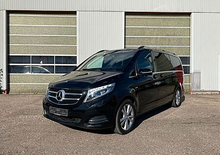 Mercedes-Benz V 220 CDI/BT/d AVANTG./EDITION 4 BUSINESS PAKET