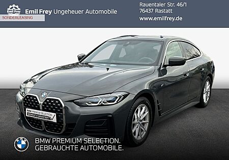 BMW 430i Gran Coupe*M Sport*Laser