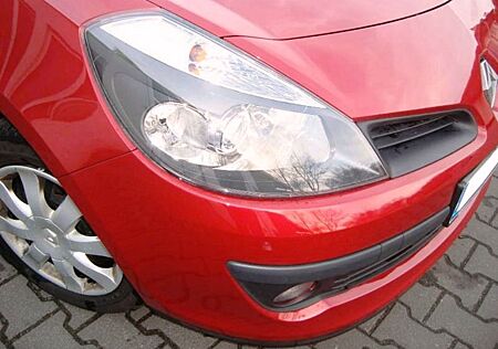 Renault Clio top gepflegt by Rip Curl 1.2 16V TCE
