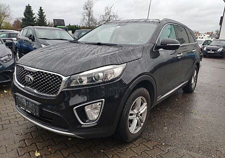 Kia Sorento Vision 4WD