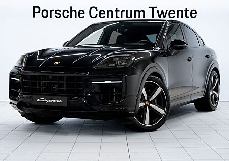 Porsche Cayenne gebraucht kaufen Porsche Cayenne E-Hybrid Coupé